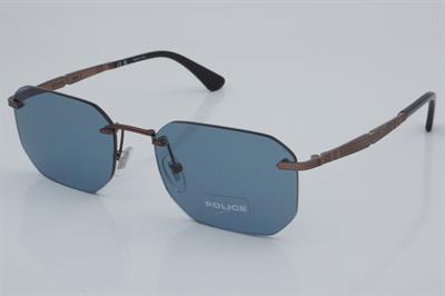 Police SPLF69 0S19 55 - 01 Güneş Gözlüğü