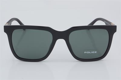 Police SPLN34 Z42Y 54 - 01 Güneş Gözlüğü