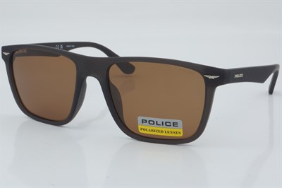 Police SPLE02 868P 57 - 01 Güneş Gözlüğü