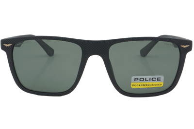 Police SPLE02 U28P 57 - 01 Güneş Gözlüğü
