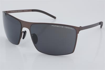 Porsche Design P 8667 B 64 - 01 Güneş Gözlüğü