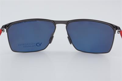 Porsche Design P 8964 B 416 61 - 01 Güneş Gözlüğü