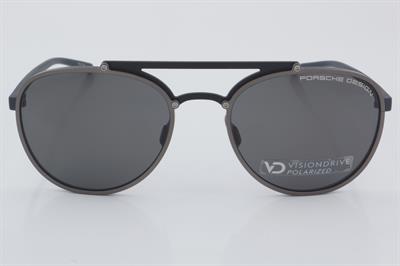 Porsche Design P 8972 D 415 55 - 01 Güneş Gözlüğü