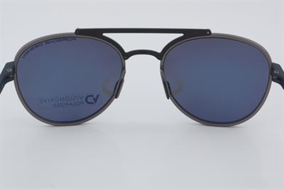 Porsche Design P 8972 D 415 55 - 01 Güneş Gözlüğü