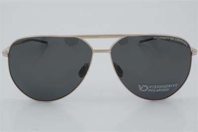 Porsche Design P 8688 B 62 - 01 Güneş Gözlüğü