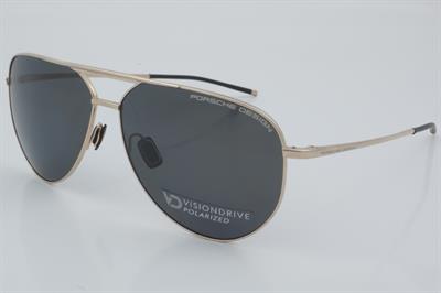 Porsche Design P 8688 B 62 - 01 Güneş Gözlüğü
