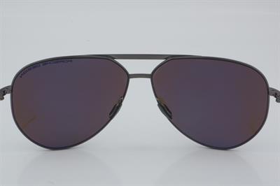 Porsche Design P 8688 D604 62 - 01 Güneş Gözlüğü