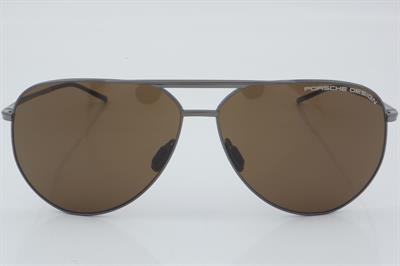 Porsche Design P 8688 D604 62 - 01 Güneş Gözlüğü