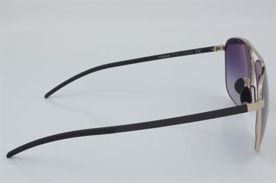 Porsche Design P 8909 B 60 - 01 Güneş Gözlüğü