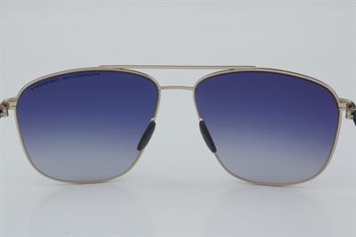 Porsche Design P 8909 B 60 - 01 Güneş Gözlüğü