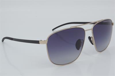 Porsche Design P 8909 B 60 - 01 Güneş Gözlüğü