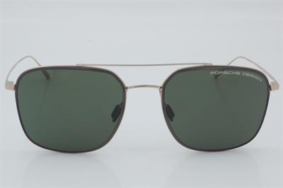 Porsche Design P 8940 C 55 - 01 Güneş Gözlüğü
