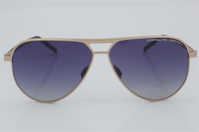 Porsche Design P 8942 C 63 - 01 Güneş Gözlüğü