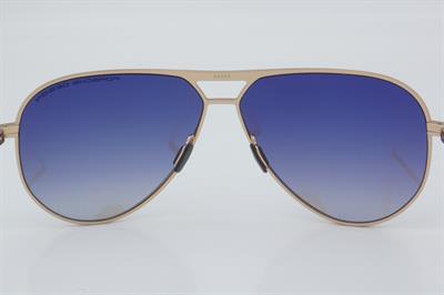 Porsche Design P 8942 C 63 - 01 Güneş Gözlüğü
