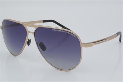 Porsche Design P 8942 C 63 - 01 Güneş Gözlüğü