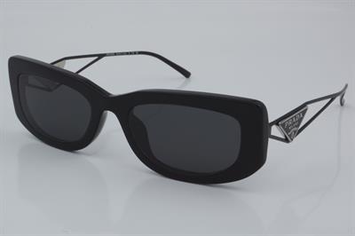 Prada SPR 14Y 1AB-5S0 53 - 01 Güneş Gözlüğü