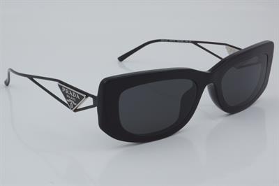 Prada SPR 14Y 1AB-5S0 53 - 01 Güneş Gözlüğü
