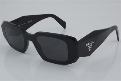 Prada SPR 17W 1AB-5S0 49 - 01 Güneş Gözlüğü