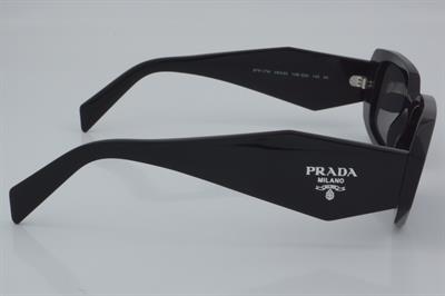Prada SPR 17W 1AB-5S0 49 - 01 Güneş Gözlüğü