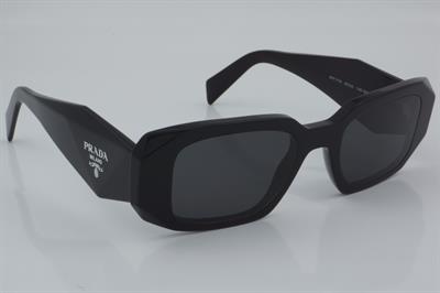 Prada SPR 17W 1AB-5S0 49 - 01 Güneş Gözlüğü