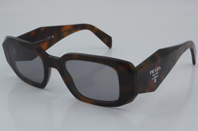 Prada SPR 17W 20D-50Q 49 - 01 Güneş Gözlüğü