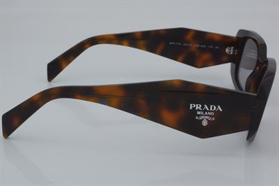 Prada SPR 17W 20D-50Q 49 - 01 Güneş Gözlüğü