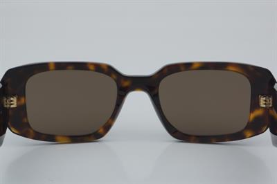 Prada SPR 17W 2AU-8C1 49 - 01 Güneş Gözlüğü