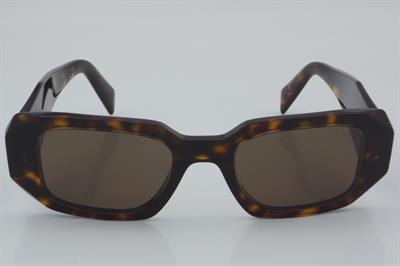 Prada SPR 17W 2AU-8C1 49 - 01 Güneş Gözlüğü
