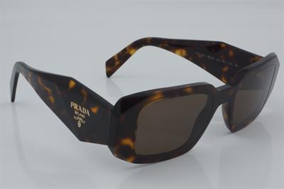 Prada SPR 17W 2AU-8C1 49 - 01 Güneş Gözlüğü