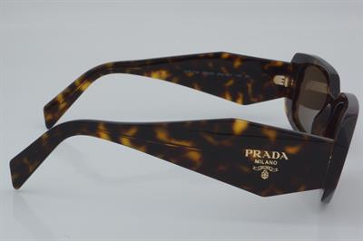 Prada SPR 17W 2AU-8C1 49 - 01 Güneş Gözlüğü