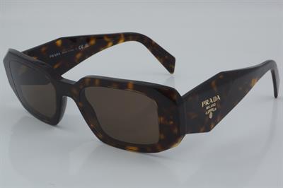 Prada SPR 17W 2AU-8C1 49 - 01 Güneş Gözlüğü