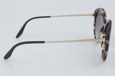 Prada SPR 18X UAO-0A7 55 - 01 Güneş Gözlüğü