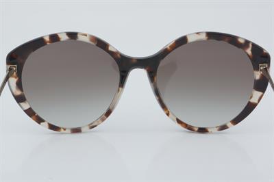Prada SPR 18X UAO-0A7 55 - 01 Güneş Gözlüğü