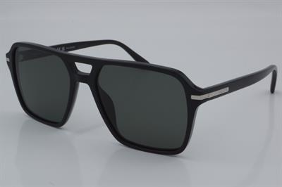 Prada SPR 20Y 1AB-03R 55 - 01 Güneş Gözlüğü