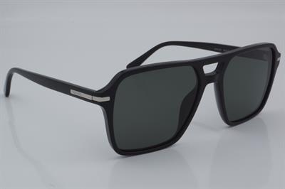 Prada SPR 20Y 1AB-03R 55 - 01 Güneş Gözlüğü