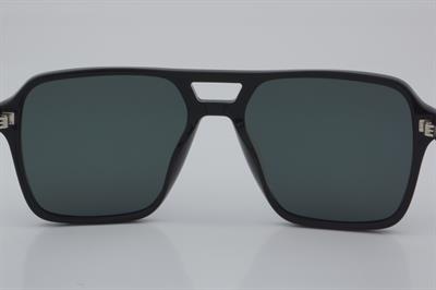 Prada SPR 20Y 1AB-03R 55 - 01 Güneş Gözlüğü