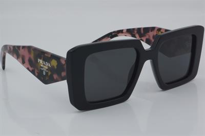 Prada SPR 23Y 1AB-5S0 51 - 01 Güneş Gözlüğü