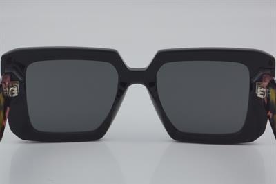 Prada SPR 23Y 1AB-5S0 51 - 01 Güneş Gözlüğü