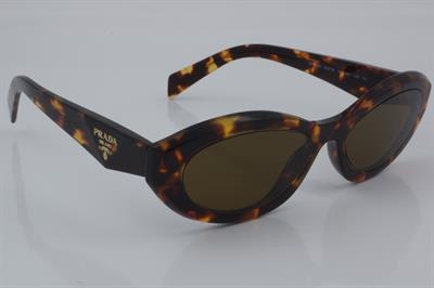 Prada SPR 26Z 14L-09Z 55 - 01 Güneş Gözlüğü