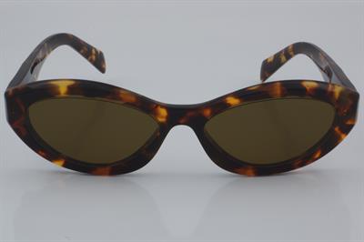 Prada SPR 26Z 14L-09Z 55 - 01 Güneş Gözlüğü