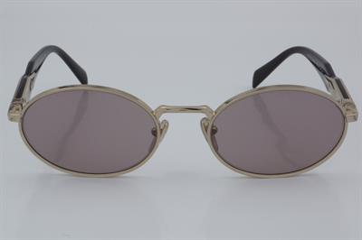 Prada SPR 65Z ZVN-20I 55 - 01 Güneş Gözlüğü