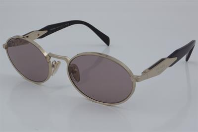 Prada SPR 65Z ZVN-20I 55 - 01 Güneş Gözlüğü