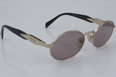 Prada SPR 65Z ZVN-20I 55 - 01 Güneş Gözlüğü