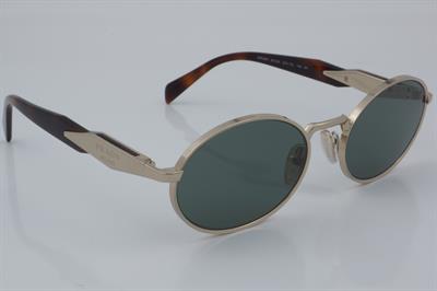 Prada SPR 65Z ZVN-70L 55 - 01 Güneş Gözlüğü