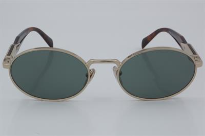 Prada SPR 65Z ZVN-70L 55 - 01 Güneş Gözlüğü
