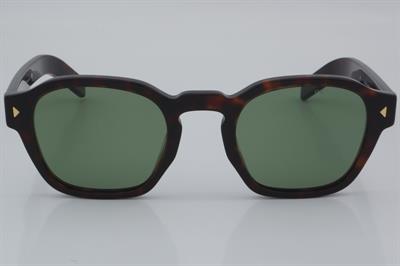 Prada SPR A16 17N-20G 52 - 01 Güneş Gözlüğü