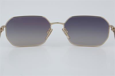 Prada SPR A51 ZVN-30C 58 - 01 Güneş Gözlüğü