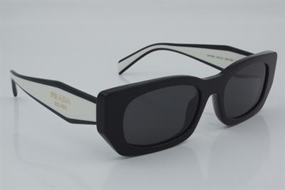 Prada SPR B05 09Q-08Z 53 - 01 Güneş Gözlüğü