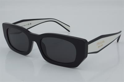 Prada SPR B05 09Q-08Z 53 - 01 Güneş Gözlüğü