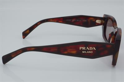 Prada SPR B05 22A-20I 53 - 01 Güneş Gözlüğü